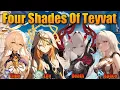 Download Lagu Four Shades (Angels) Of Teyvat \u0026 Their True Purpose Explained - Genshin Impact 6.0 Lore \u0026 Theory