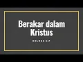 Download Lagu Berita Injil Keselamatan: Berakar dalam Kristus