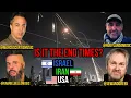 Download Lagu Is This the Ezekiel 38 War? | Israel, Iran, U.S. Bombings in Bible Prophecy