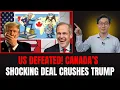 Lagu Most People Have No Idea Canada’s New Deal Left Trump In Total Panic