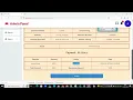 Car Driving School Management System using React JS Node JS MongoDB