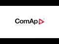 How to configure in the ComAp NT controller
