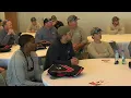 Alabama Power hosted Lineman Appreciation Day event