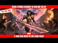 Download Lagu Dewa Perang Bangkit Di Malam Gelap | Filem Baru CEO Aksi 2025 | Filem Asia