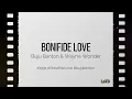 Buju Banton & Wayne Wonder - Bonifide Love (lyrics)