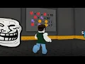 Troll Escape Rooms - How to Complete Room 39 Roblox