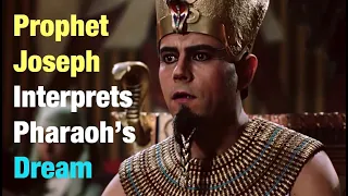 joseph interprets pharaohs dream joseph king of dreams full movie joseph jesus bible