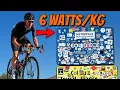 Download Lagu British Climbing Champion COOKS On Col d'Eze Time Trial // Haute Route Alps Stage 7