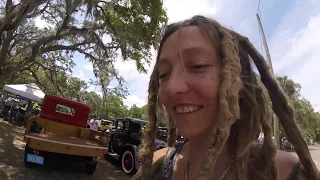 Episode 407 – Barberville Bluegrass Music Festival