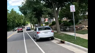 Drivers behaving badly ep 9