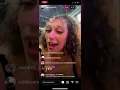 Destinygar22 back on live before after party