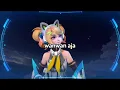 Namatin Mobile Legends tapi Argus only