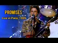 Download Lagu The Cranberries - Promises - Live in Paris, 1999
