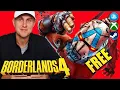 Download Lagu How to Get BORDERLANDS 4 for FREE ✅ PC PLAYSTATION XBOX Borderlands 4 Free Game Key