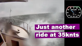 Gale-Force Challenges; S4/E03