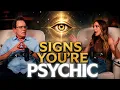 How to Develop Your Psychic Abilities Gabrielle Bernstein