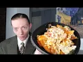 Taco Bell s NEW Secret Aardvark Nacho Fries Review