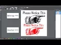 Download Lagu Better Bitmap Tracing ( UltraSNAP to XARA Designer )