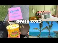 Lagu Gezinsvakantie 2025 naar Hawaï 🌺🐢 Bezoek Oahu, prachtige stranden en heerlijk eten!