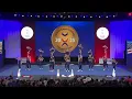 2025 ICU USA Cheer Junior Coed Elite Finals