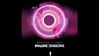 Download Imagine Dragons - Whatever It Takes (LIVE) Audio MP3