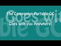 BTEX Companion 1 GC