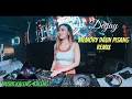 Download Lagu House Beat Funkot - Deejay Memory Daun Pisang Remix