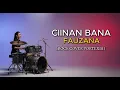 Ciinan Bana  - Fauzana / Ajhay Pasma | Slow Rock Cover by Vortexia