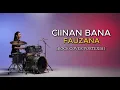 Download Lagu Ciinan Bana  - Fauzana / Ajhay Pasma | Slow Rock Cover by Vortexia