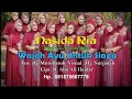 Lagu Nasida Ria Semarang Wajah Ayu Untuk Siapa