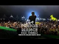 Download Lagu RADJA - CINDERELLA ( HALMAHERA FEST2023 )