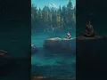 Tranquil Escape 10-Minute Guided Meditation for Deep Relaxation Stress Relief