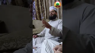 Best Bayan About Akhirat By Sahibzada Muhammad Ali Saifi 2025 محمدعلی سیفی 