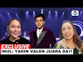 TERBONGKAR‼️ Inul Sebut Valen Juara DA7?! Penjelasannya Bikin Satu Indonesia Heboh!