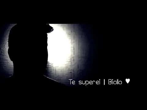 Download MP3 Te superei | Biollo