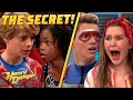 EVERY TIME Kid Danger s Secret Is Revealed Henry Danger