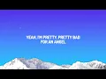 Anyma - Bad Angel (Lyrics) ft. LISA