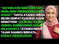 Lagu SUAMIKU LANCANG BERIKAN MOBIL BMW MEWAHKU UNTUK ADIKNYA - TAPI DIA HISTERIS SAAT AYAHKU LAKUKAN INI!