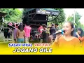 LAGU SASAK - JOGANG GILE VOCAL YULI DANGDUT JALANAN PUTRA MEGANTARA