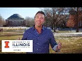 Welcome to UIUC The College Tour