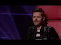 Thomas Wesley | I'm still standing (Elton John) | Blind audition| The Voice Norway | S06