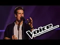 Download Lagu Thomas Wesley | I'm still standing (Elton John) | Blind audition| The Voice Norway | S06