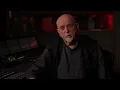 Peter Gabriel - Won't Stand Down - new music talk for the full moon