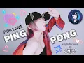 Lagu HyunA\u0026DAWN 'PING PONG' (ENGLISH COVER BY CMKC)