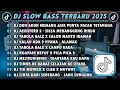 Lagu DJ SLOWBASS TERBARU 2025 || DJ DUH ADUH MEMANG ASIK PUNYA PACAR TETANGGA || DJ AISHITERU 2 VIRAL 
