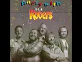 The Irish Rovers: Wasn't That A Party