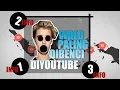 Download Lagu Video yang Paling di BENCI di Youtube Sampai Saat ini dan dua Info lagi