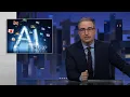 Download Lagu AI Slop: Last Week Tonight with John Oliver (HBO)