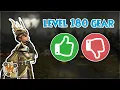 Should You Farm The NEW Darkmoor Gear - Wizard101