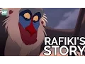 Download Lagu Rafiki's FULL Story: Discovering Disney's The Lion King